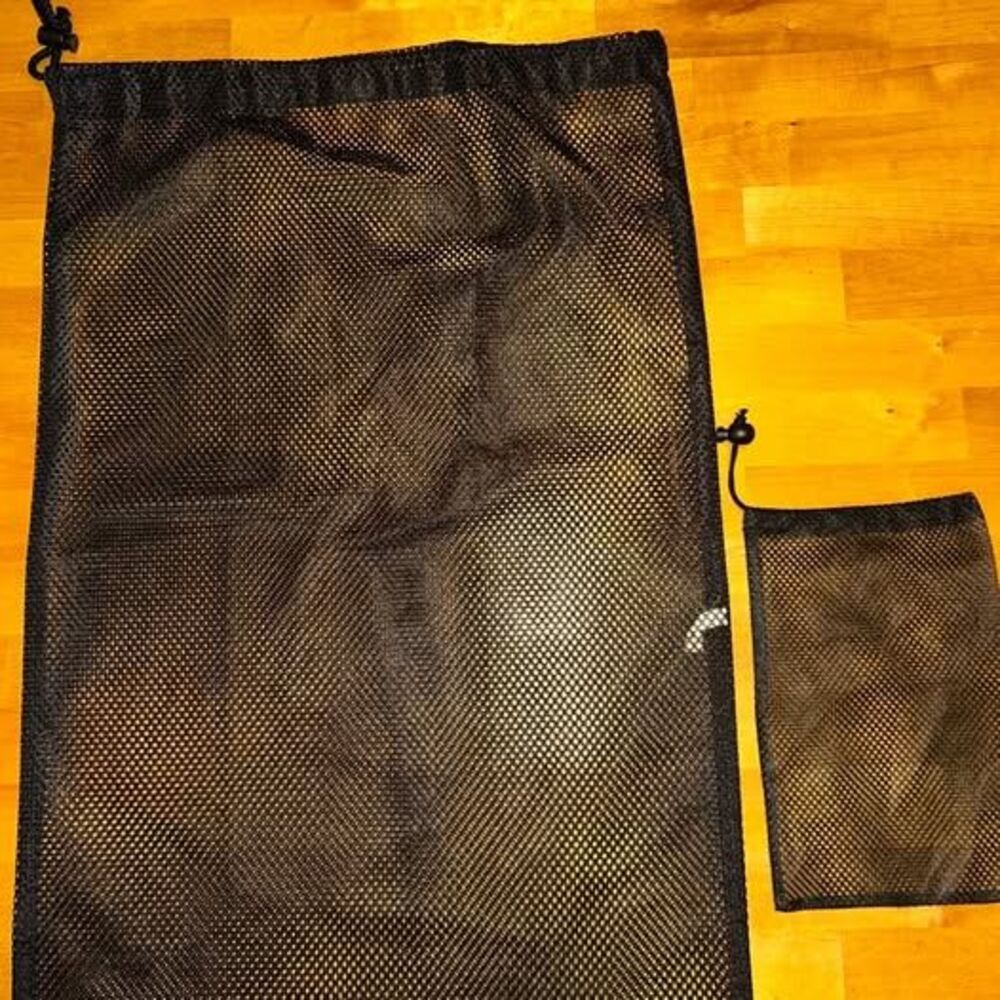 Netting Bags Set of 2